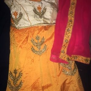 Lehenga Choli